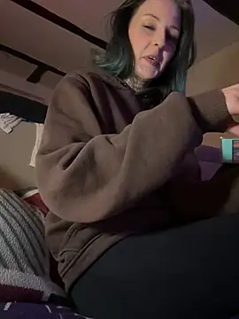 Seductively4 20 online show from January 9, 5:59 pm