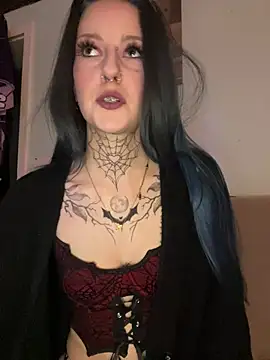 Seductively4 20 online show from February 12, 5:02 am