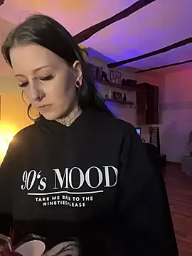 Seductively4 20 online show from February 23, 6:44 am