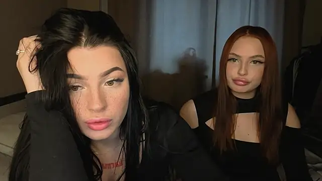 honey     bunny online show from October 12, 9:08 am