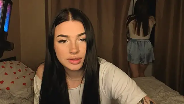 honey     bunny online show from October 23, 3:33 pm