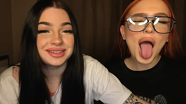 honey     bunny online show from November 19, 4:40 pm