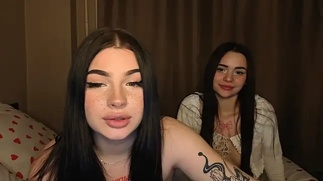 honey     bunny online show from December 4, 2:26 pm