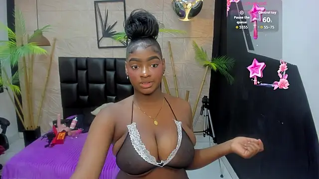 alana bonny online show from February 20, 2:28 pm