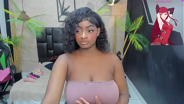 alana bonny online show from July 10, 1:47 pm