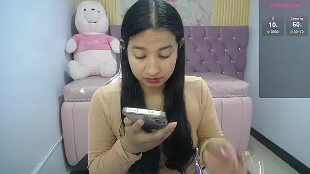 Irina evans s1 online show from December 21, 4:36 pm