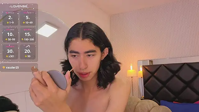 ryo light online show from March 2, 4:14 am