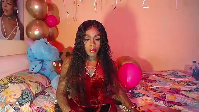 Snapshot of pink_7777 chatting on November 17, 8:25 pm pink 7777 online show from November 17, 8:25 pm