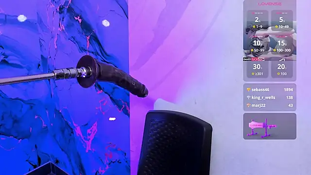 Snapshot of Emily_Evo chatting on March 1, 11:56 am Emily Evo online show from March 1, 11:56 am