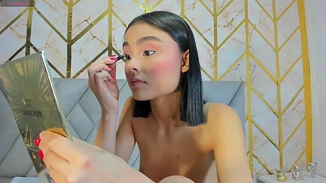 Cassidy 14 online show from October 7, 7:44 pm