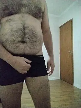 LeoMaduroSP online show from November 23, 8:19 pm