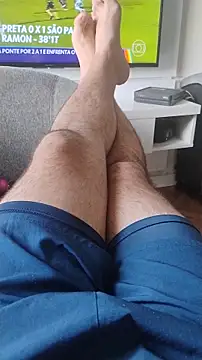 LeoMaduroSP online show from February 16, 4:14 pm