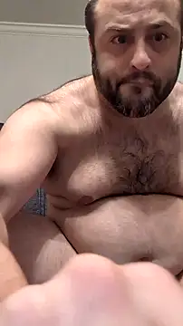 johnnydeeper33 online show from October 21, 1:17 am