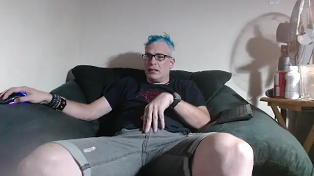 nerdy6 online show from June 18, 2:45 am