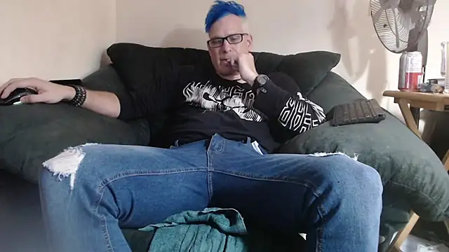 nerdy6 online show from June 20, 8:33 pm