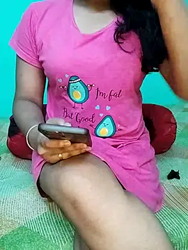 Snapshot of Arshii chatting on September 8, 3:33 pm Arshii online show from September 8, 3:33 pm