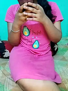 Snapshot of Arshii chatting on September 14, 6:18 pm Arshii online show from September 14, 6:18 pm