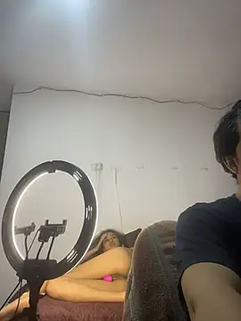 NeroRee online show from January 10, 1:29 am