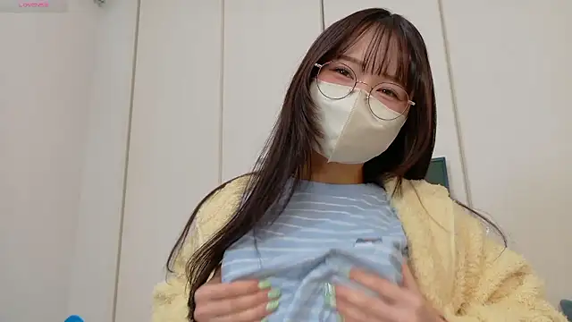 chii chan o0 online show from November 23, 1:11 pm