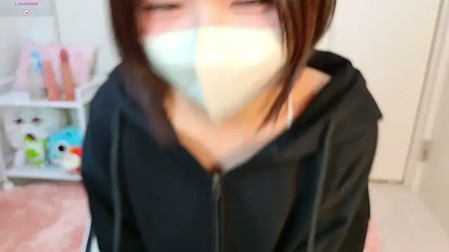 chii chan o0 online show from December 19, 1:07 pm