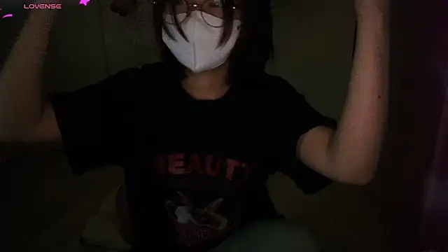 chii chan o0 online show from April 1, 2:14 pm