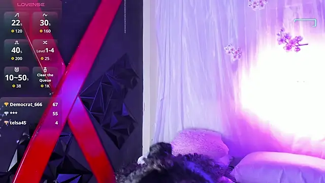 ivonne diaz1 online show from April 8, 8:09 pm