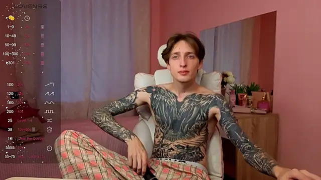 Martin Jin online show from September 9, 12:26 pm