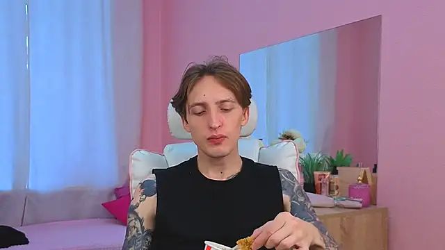 Martin Jin online show from September 11, 11:32 am