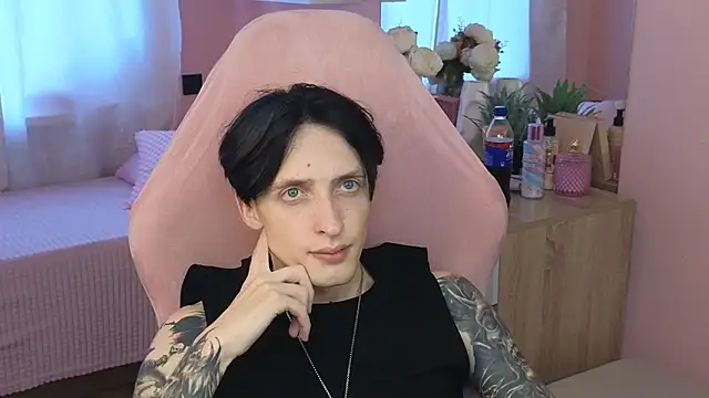 Martin Jin online show from September 27, 10:53 am