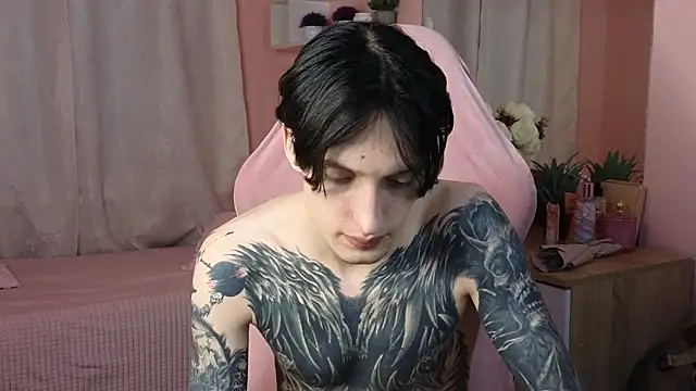 Martin Jin online show from October 9, 12:14 pm