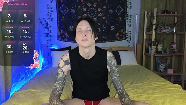 Martin Jin online show from January 13, 3:06 pm