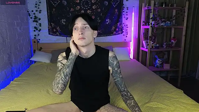 Martin Jin online show from February 1, 12:31 am