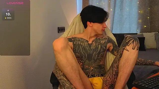 Martin Jin online show from March 16, 6:28 am