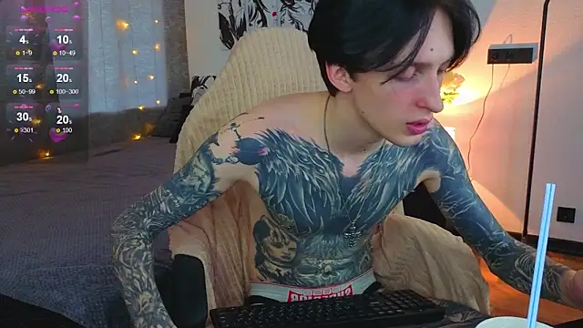 Martin Jin online show from April 21, 9:15 am