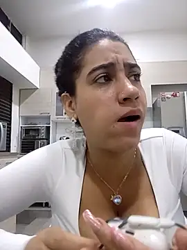 Samantha hotly online show from October 29, 10:50 am