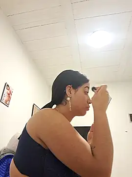 Samantha hotly online show from April 1, 10:49 am