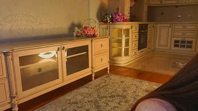 Snapshot of EadlinGillim chatting on November 25, 3:17 am EadlinGillim online show from November 25, 3:17 am