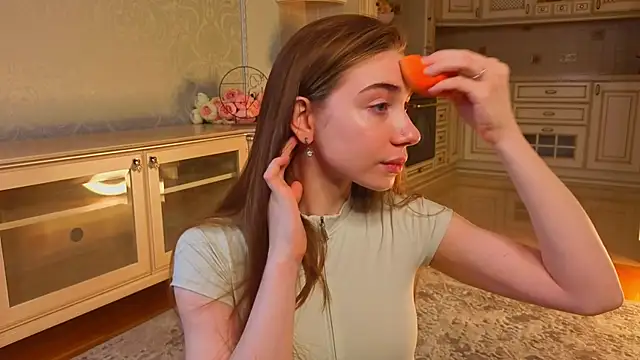 Snapshot of EadlinGillim chatting on November 26, 3:07 am EadlinGillim online show from November 26, 3:07 am