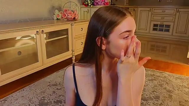 Snapshot of EadlinGillim chatting on December 2, 3:12 am EadlinGillim online show from December 2, 3:12 am