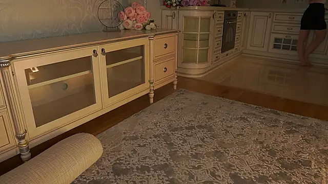 Snapshot of EadlinGillim chatting on December 17, 3:12 am EadlinGillim online show from December 17, 3:12 am