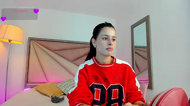 Snapshot of valerieMattson chatting on October 20, 5:57 pm valerieMattson online show from October 20, 5:57 pm