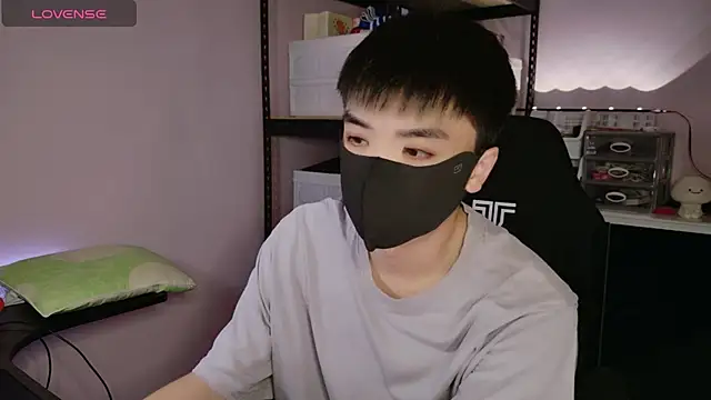 doggyman523 online show from November 14, 4:06 pm