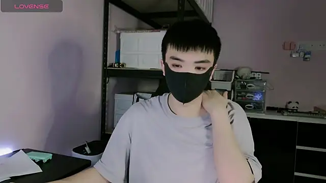 doggyman523 online show from January 16, 4:22 pm