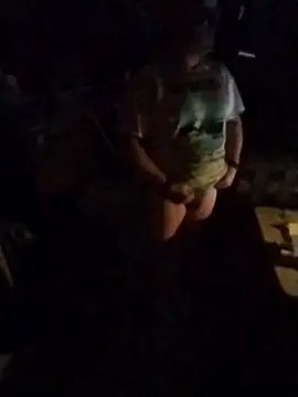 JoeyUhOh online show from December 16, 5:23 am