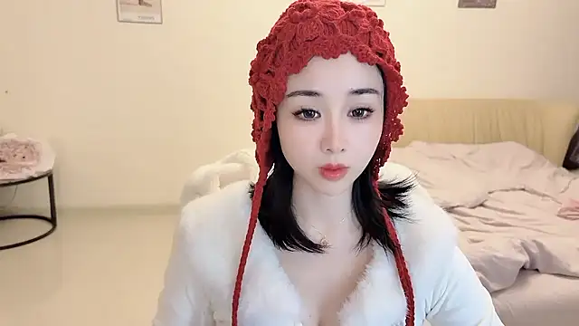 Snapshot of Purple-meng chatting on January 18, 1:59 pm Purple-meng online show from January 18, 1:59 pm