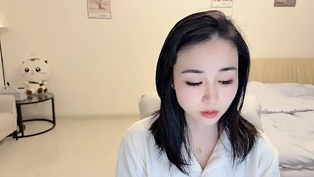 Snapshot of Purple-meng chatting on February 3, 1:38 pm Purple-meng online show from February 3, 1:38 pm