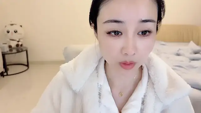 Snapshot of Purple-meng chatting on February 4, 2:12 pm Purple-meng online show from February 4, 2:12 pm