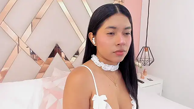 samantaa shy online show from November 9, 1:37 am