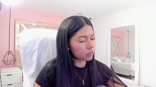 samantaa shy online show from November 28, 2:47 am