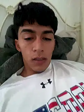 BadboyXXXMZ online show from October 2, 1:07 pm